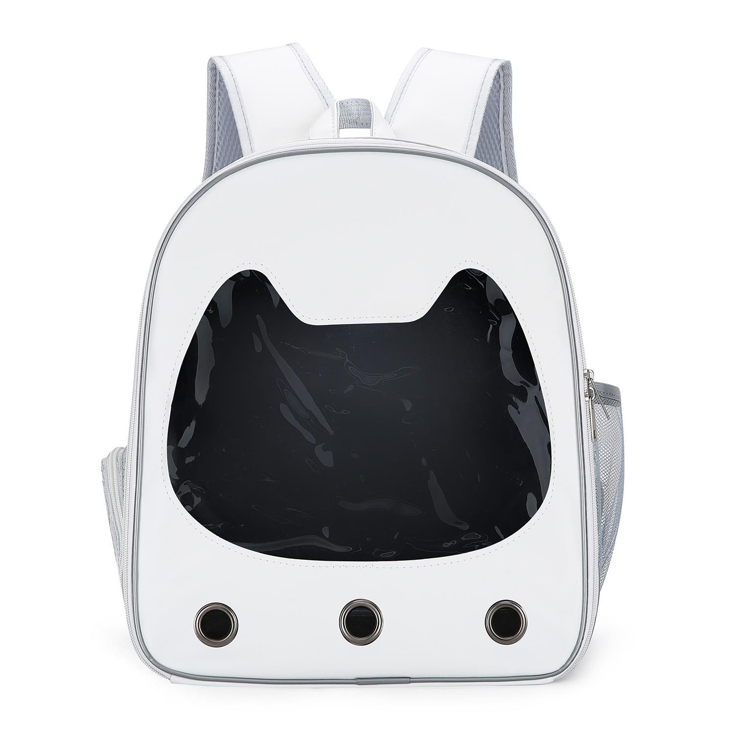 Space Capsule Cat Carrier Backpack | PetPal365
