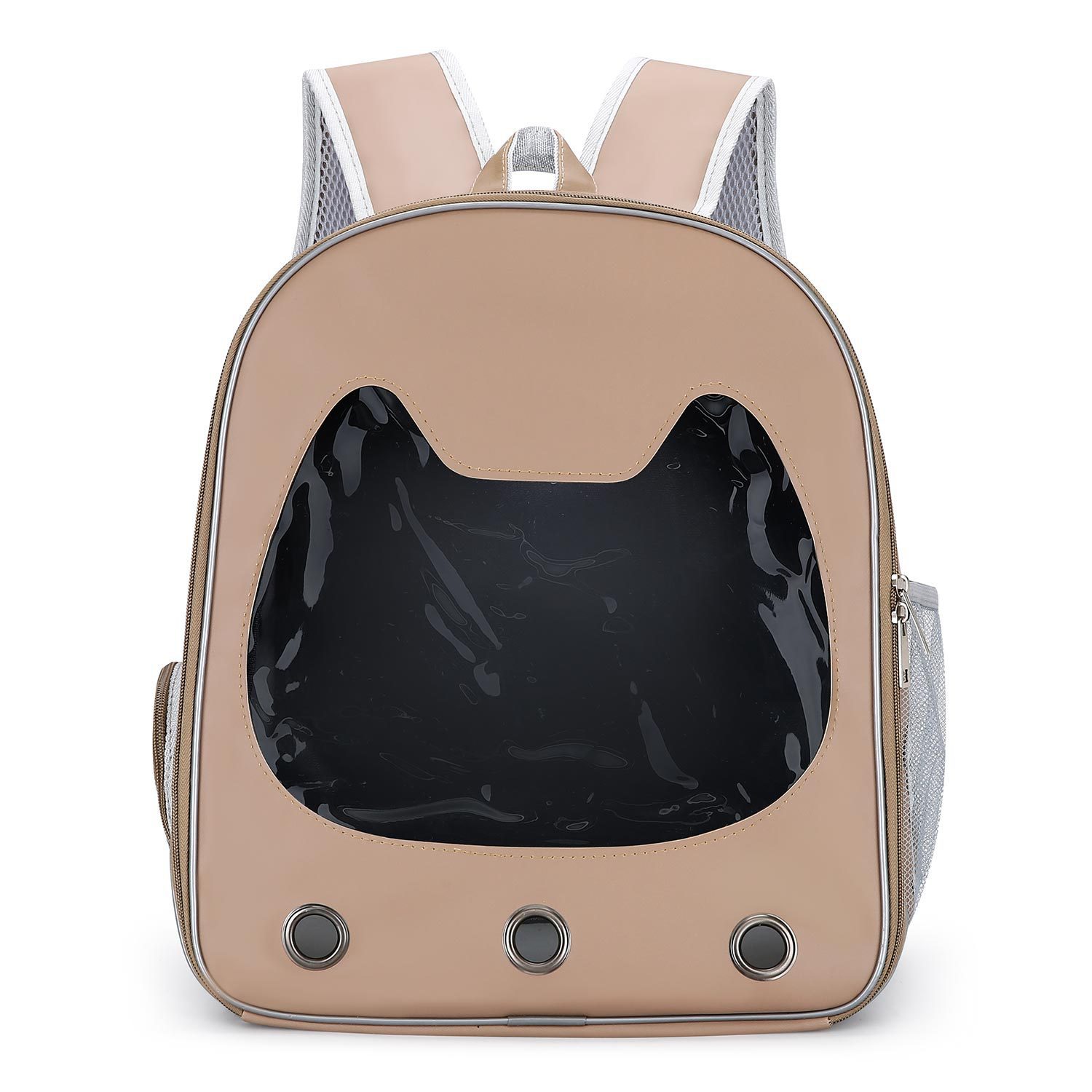 Space Capsule Cat Carrier Backpack | PetPal365
