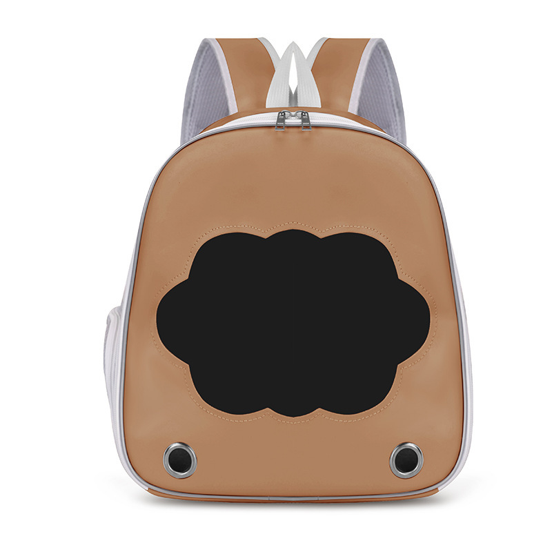 Space Capsule Cat Carrier Backpack | PetPal365