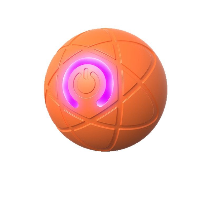 Interactive Cat Teaser Ball Toy | PetPal365