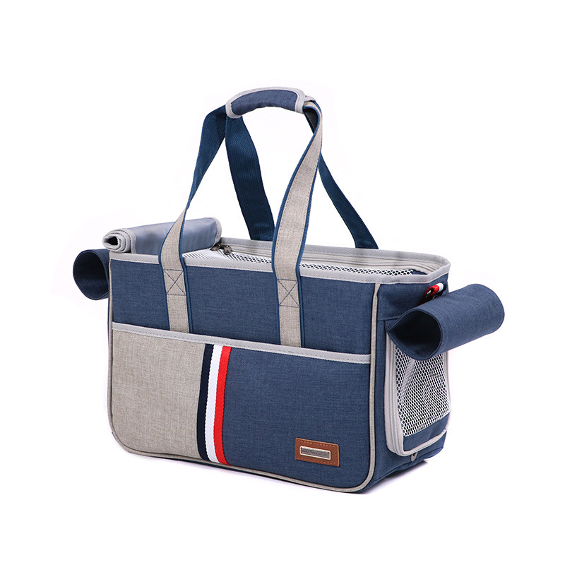 Large Capacity Pet Travel Bag | PetPal365