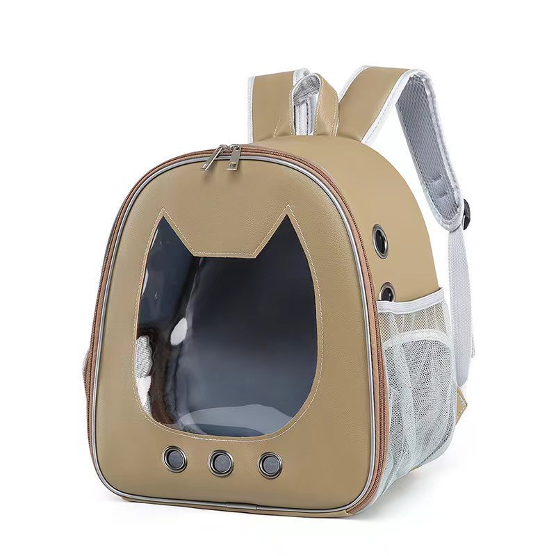Space Capsule Cat Carrier Backpack | PetPal365