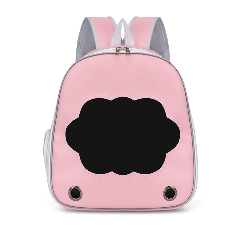 Space Capsule Cat Carrier Backpack | PetPal365