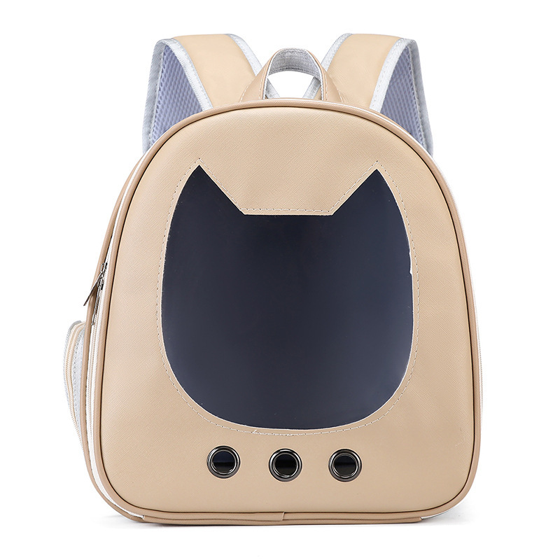 Space Capsule Cat Carrier Backpack | PetPal365