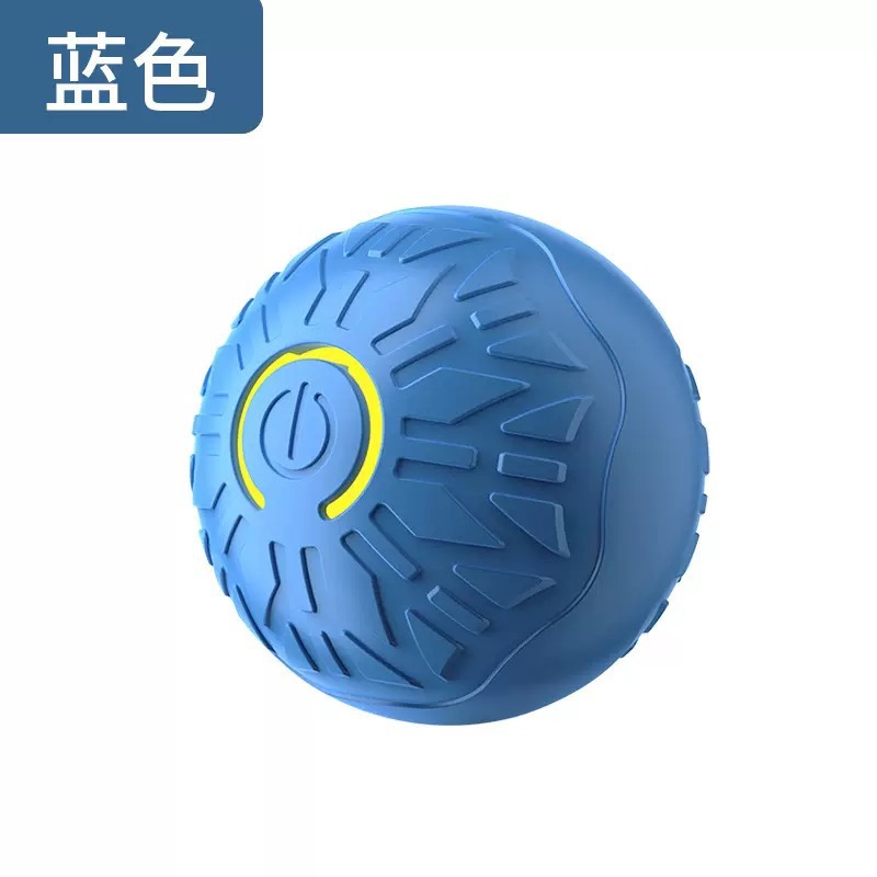 Interactive Cat Teaser Ball Toy | PetPal365