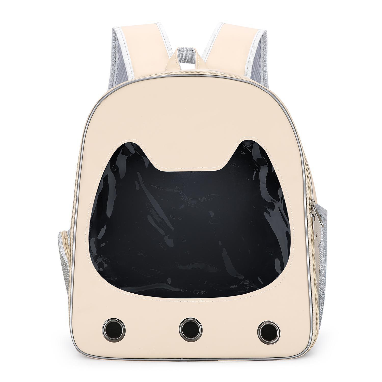 Space Capsule Cat Carrier Backpack | PetPal365
