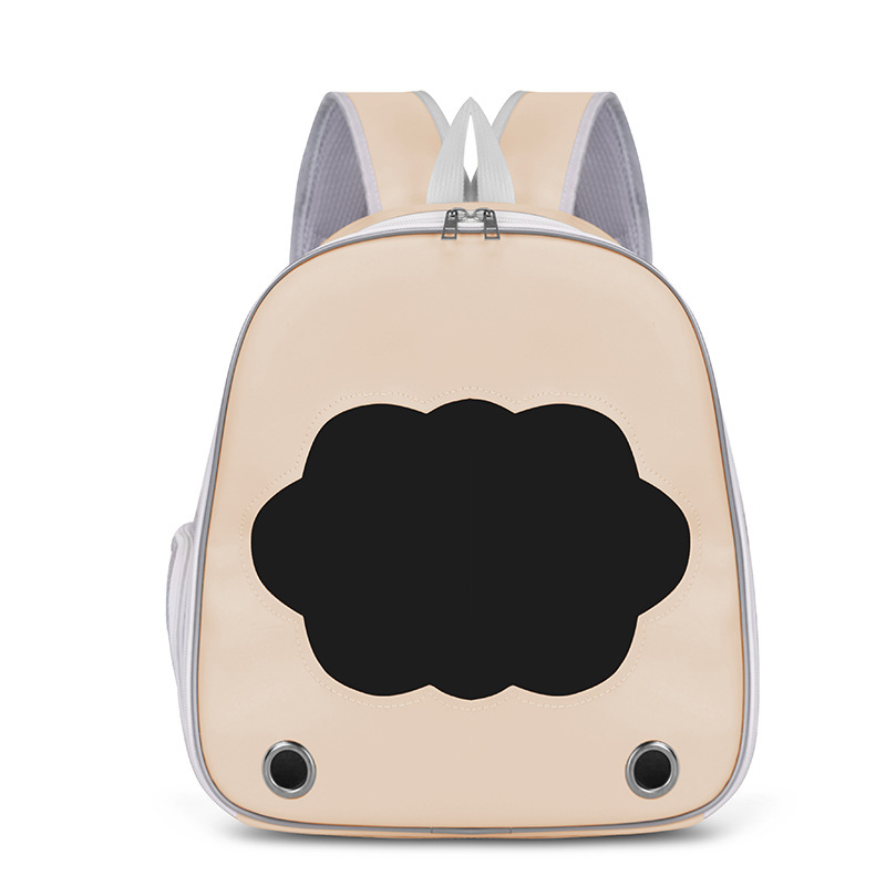 Space Capsule Cat Carrier Backpack | PetPal365