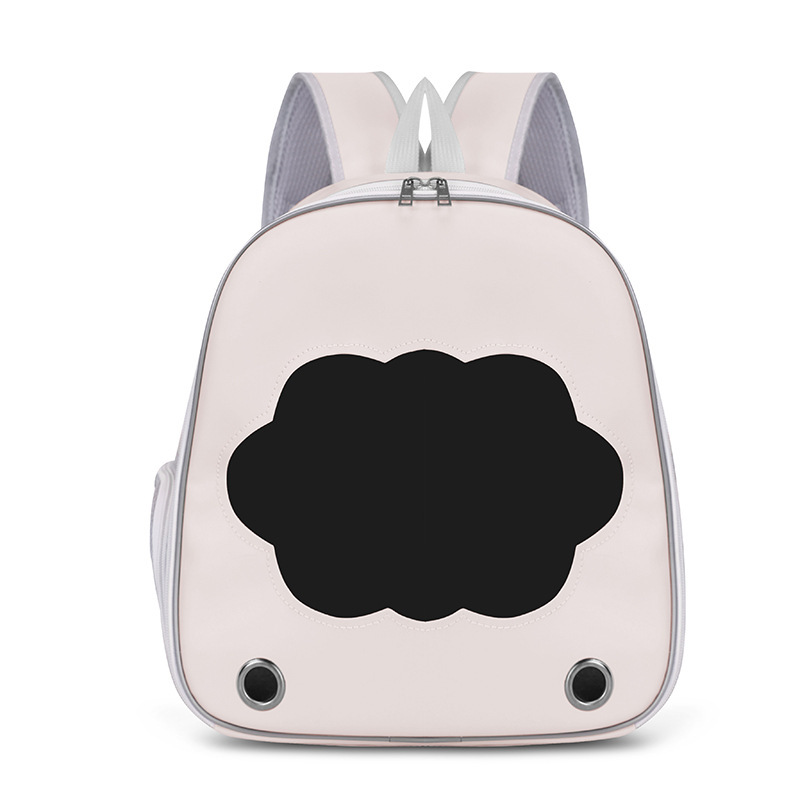 Space Capsule Cat Carrier Backpack | PetPal365
