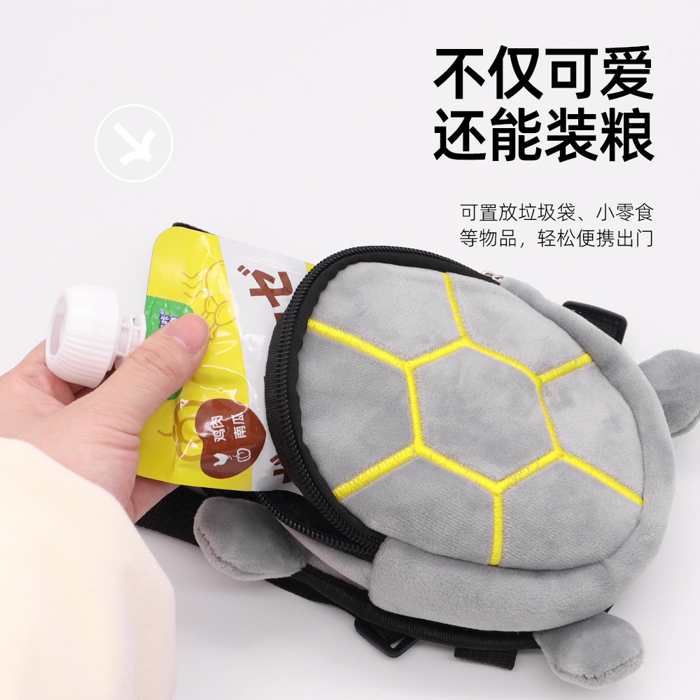Small Dog Adjustable Backpack | PetPal365