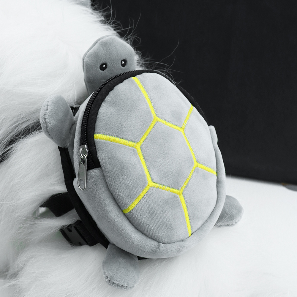 Small Dog Adjustable Backpack | PetPal365