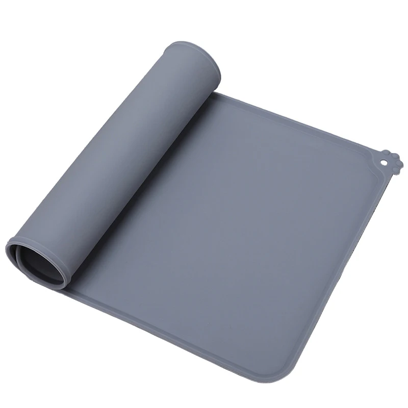 Waterproof Silicone Pet Feeding Mat | PetPal365