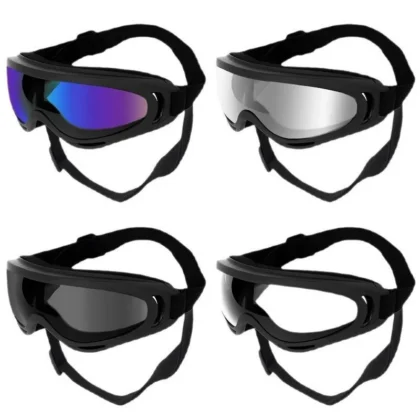 Dog UV Protection Sunglasses | PetPal365