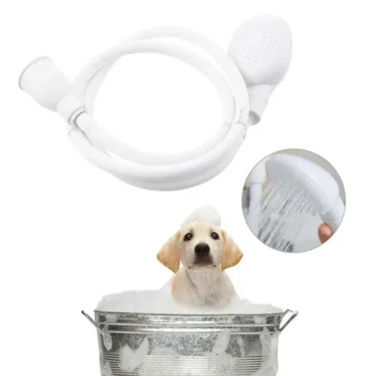 Multifunctional Pet Shower Sprayer | PetPal365