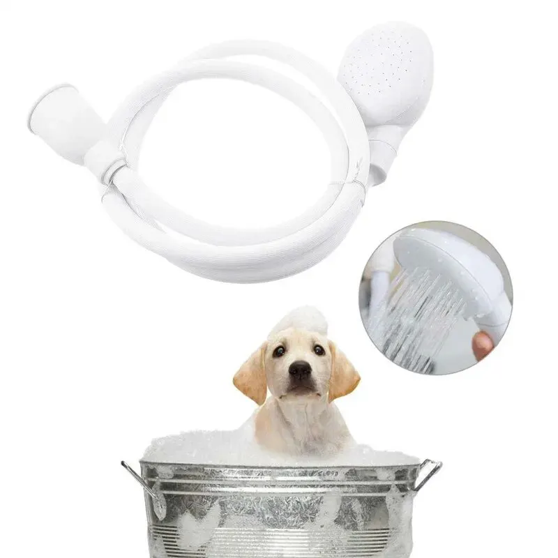 Multifunctional Pet Shower Sprayer | PetPal365