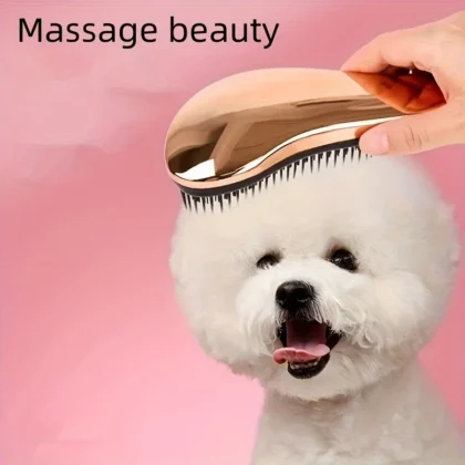 Pet Grooming Brush Pet-specific Hair Cleaning | PetPal365