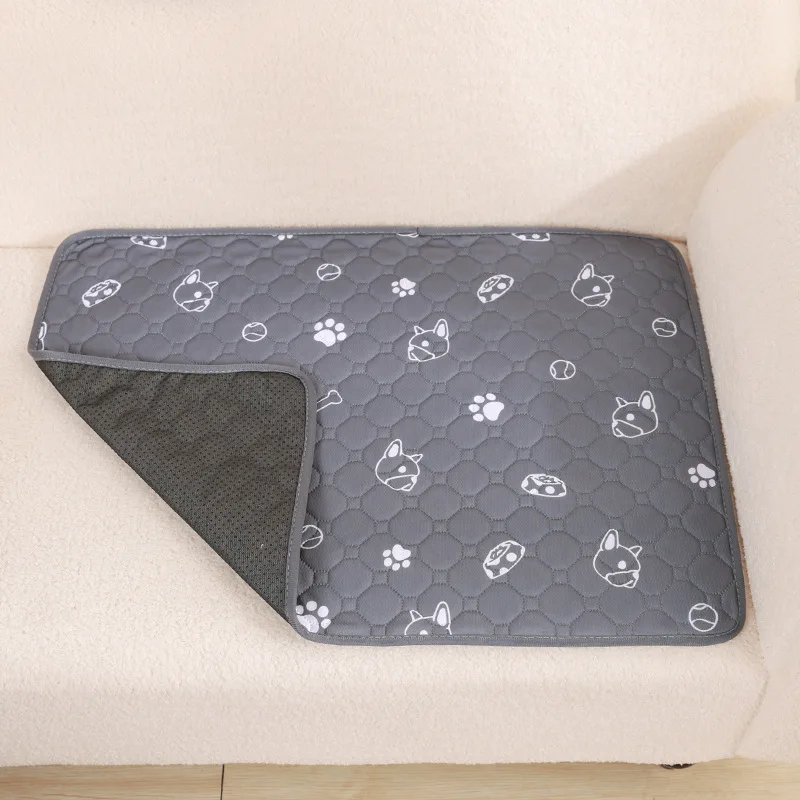 Dog Pee Pad Blanket Reusable Absorbent | PetPal365