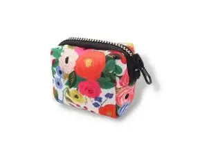 Classic Floral Dog Harness and Leash Set | PetPal365