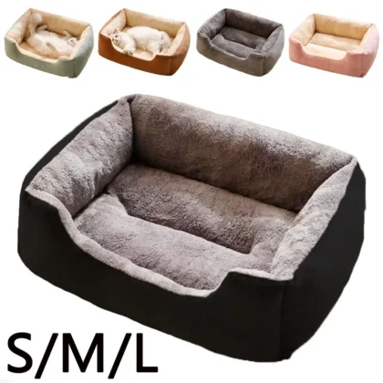 Bed for Cats Pet Products Cushions | PetPal365