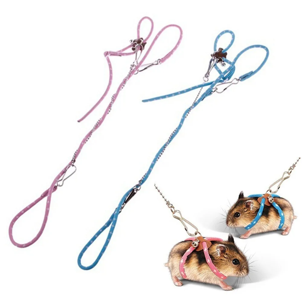 Pet Adjustable Soft Harness | PetPal365