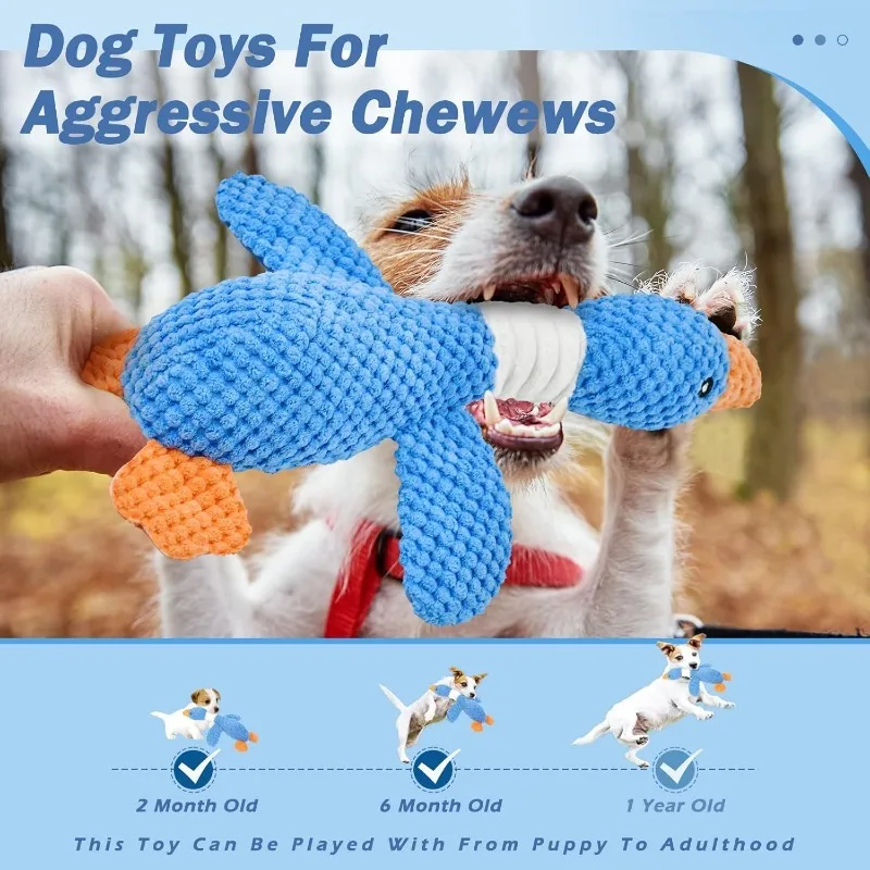 Chew Toy for Aggressive Chewers | PetPal365