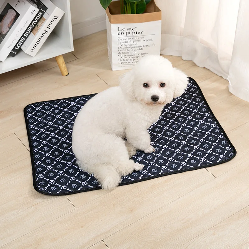 Dog Pee Pad Blanket Reusable Absorbent | PetPal365