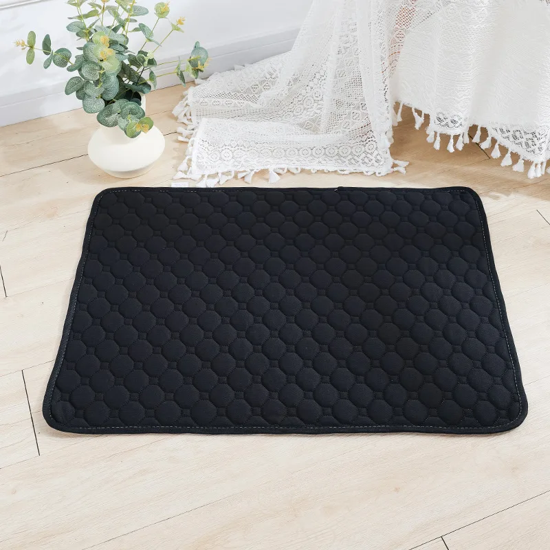 Dog Pee Pad Blanket Reusable Absorbent | PetPal365