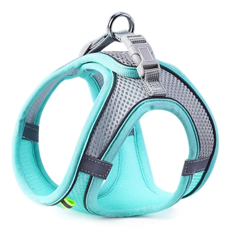 Cat Dog Harness Vest Chest Rope | PetPal365