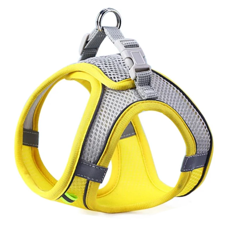 Cat Dog Harness Vest Chest Rope | PetPal365