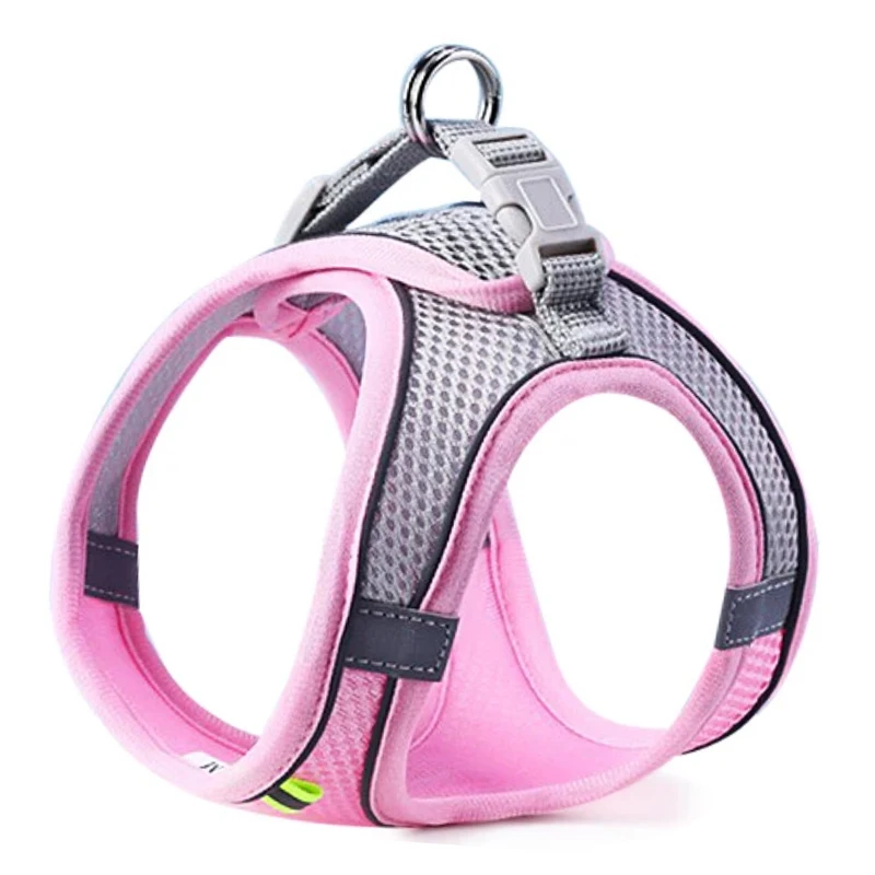 Cat Dog Harness Vest Chest Rope | PetPal365