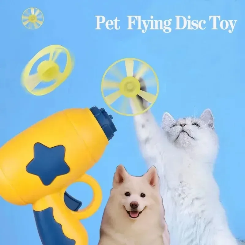 Funny Cat Toy Interactive Launch Pet | PetPal365
