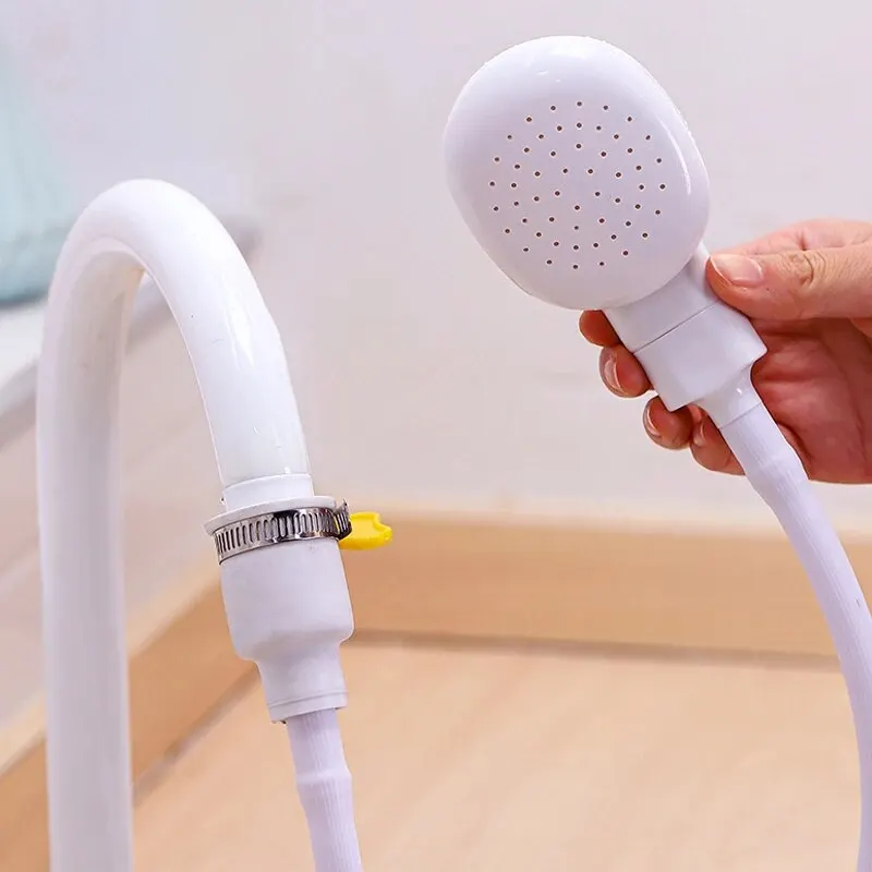 Multifunctional Pet Shower Sprayer | PetPal365