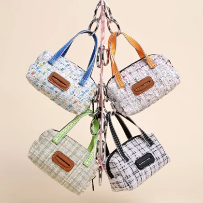 Portable Pet Treat Pouch Bag | PetPal365