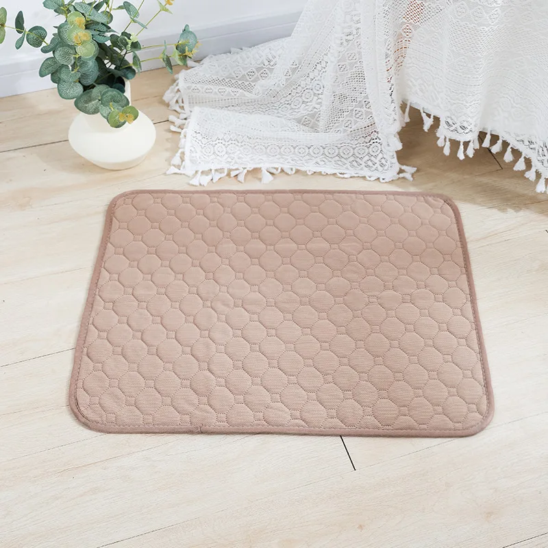 Dog Pee Pad Blanket Reusable Absorbent | PetPal365