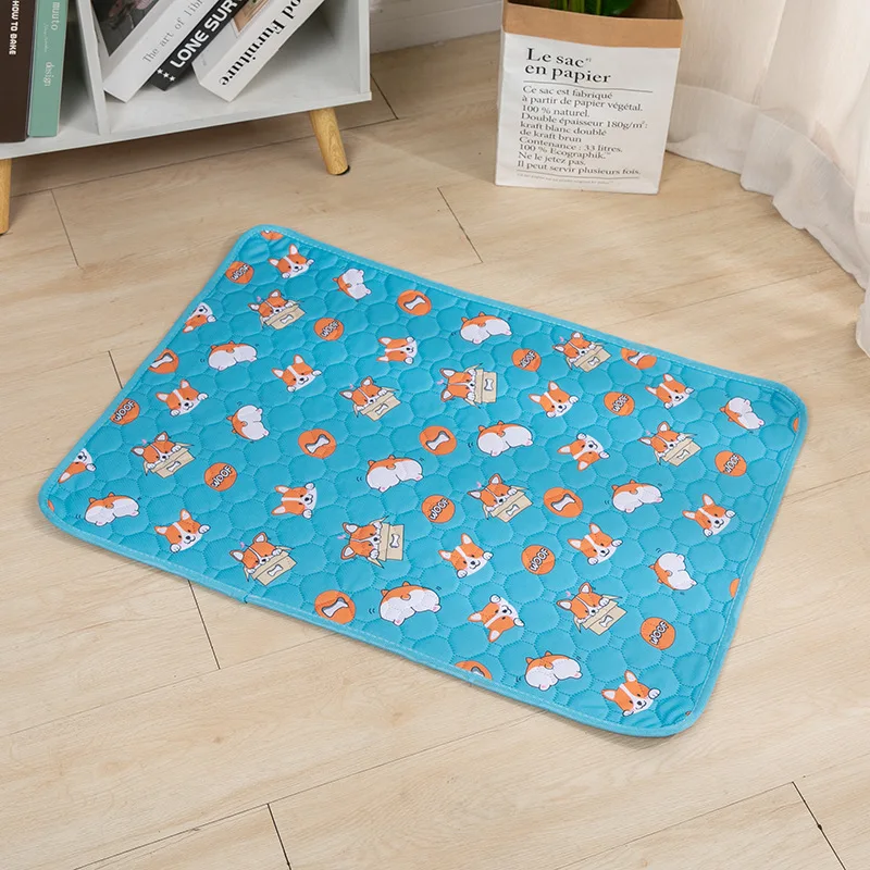 Dog Pee Pad Blanket Reusable Absorbent | PetPal365