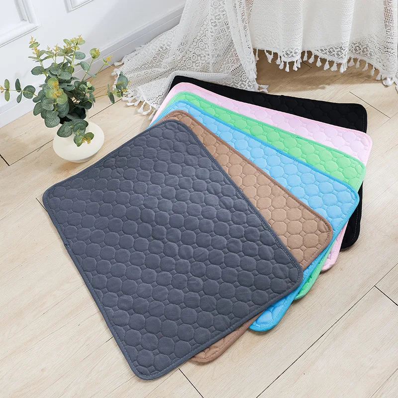 Dog Pee Pad Blanket Reusable Absorbent | PetPal365