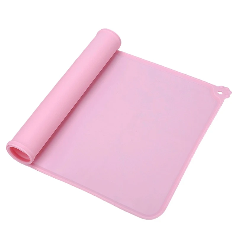Waterproof Silicone Pet Feeding Mat | PetPal365