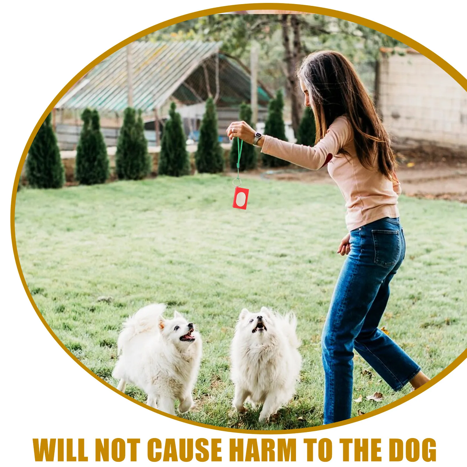 Pet Training Clickers (2 Pack) | PetPal365