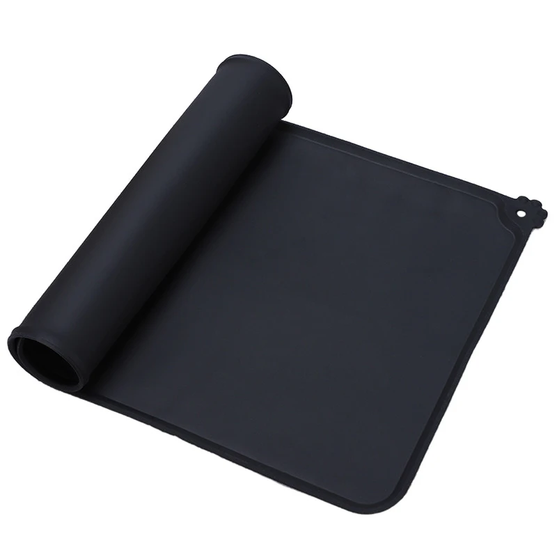Waterproof Silicone Pet Feeding Mat | PetPal365