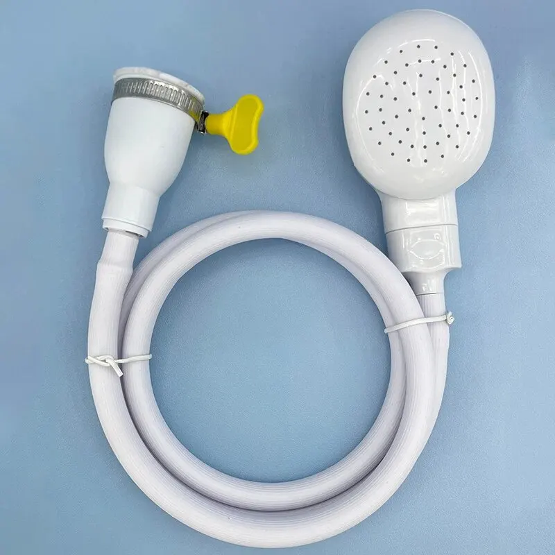 Multifunctional Pet Shower Sprayer | PetPal365