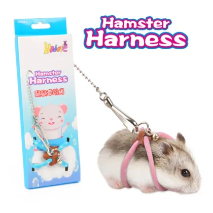 Pet Adjustable Soft Harness | PetPal365