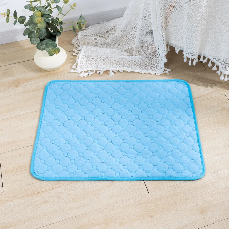 Dog Pee Pad Blanket Reusable Absorbent | PetPal365