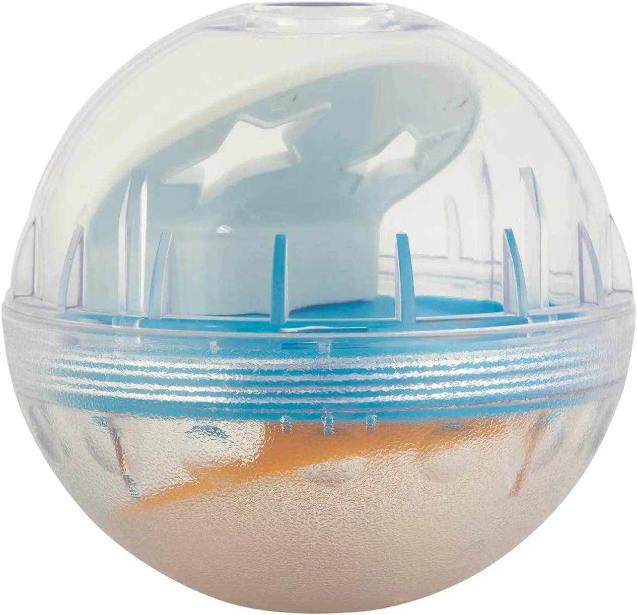 IQ Treat Ball Dog Treat Dispenser | PetPal365