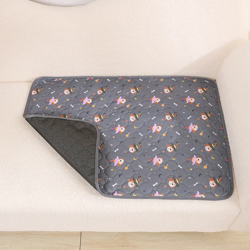Dog Pee Pad Blanket Reusable Absorbent | PetPal365