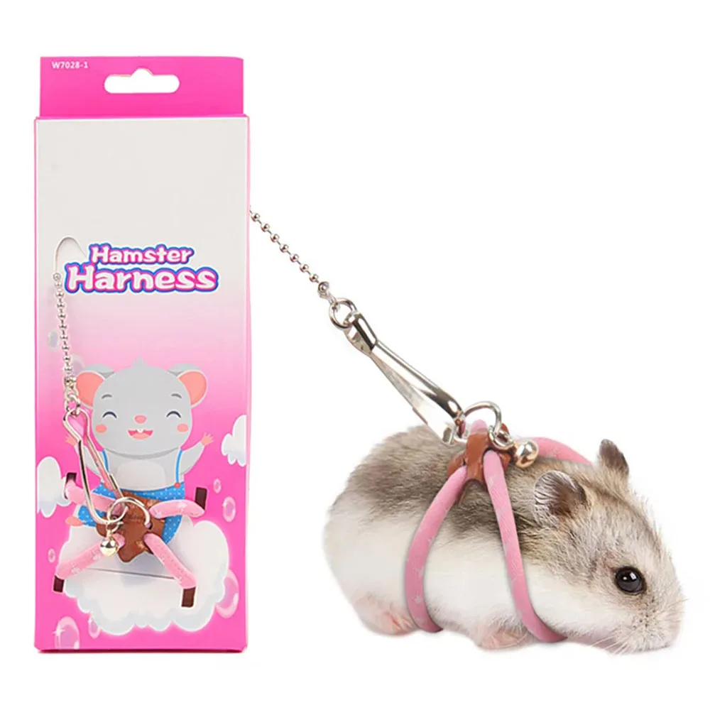 Pet Adjustable Soft Harness | PetPal365