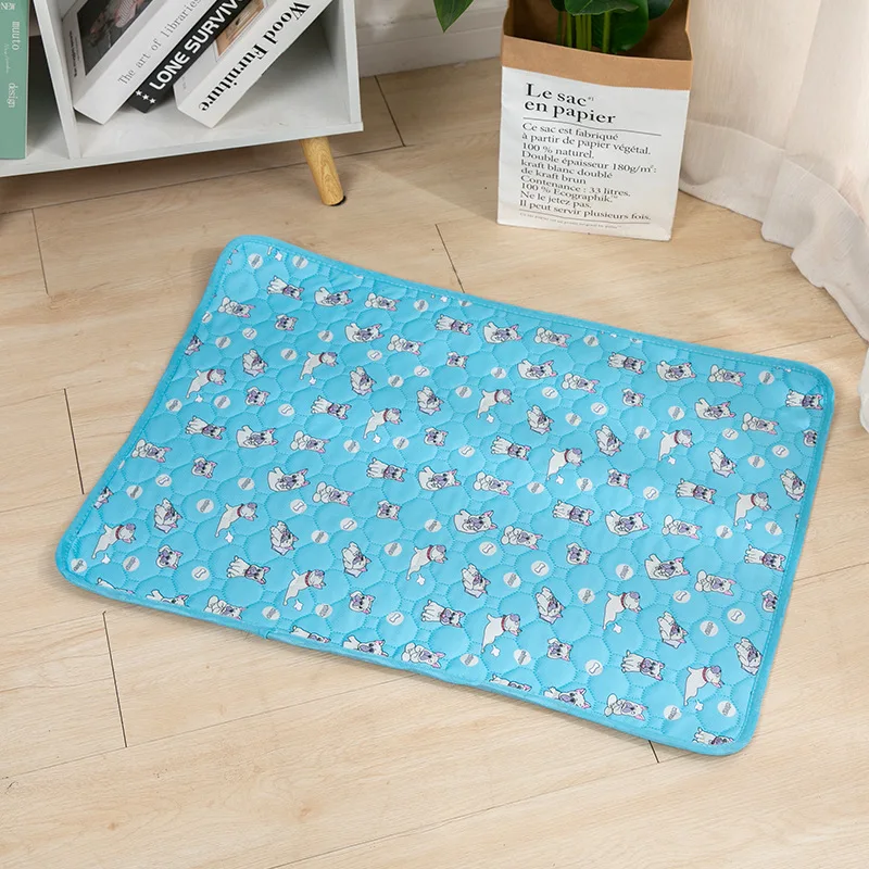 Dog Pee Pad Blanket Reusable Absorbent | PetPal365