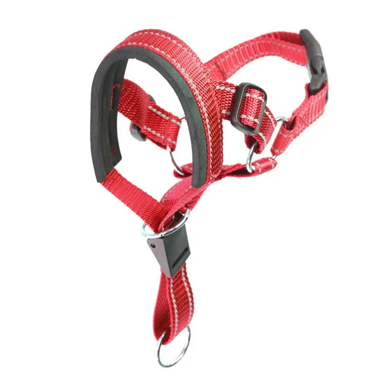 Dog Head Collar Training Halter | PetPal365