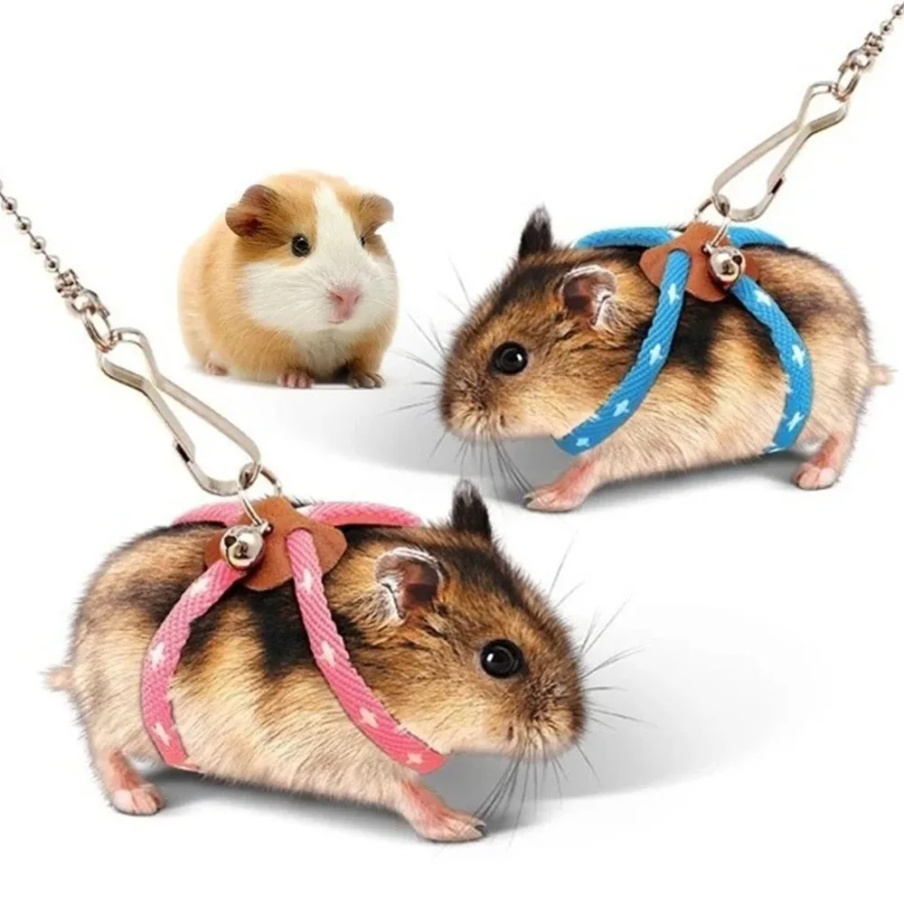 Pet Adjustable Soft Harness | PetPal365