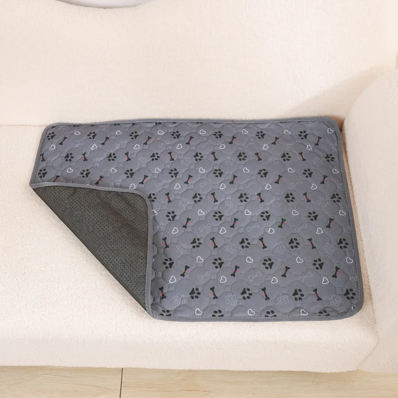 Dog Pee Pad Blanket Reusable Absorbent | PetPal365
