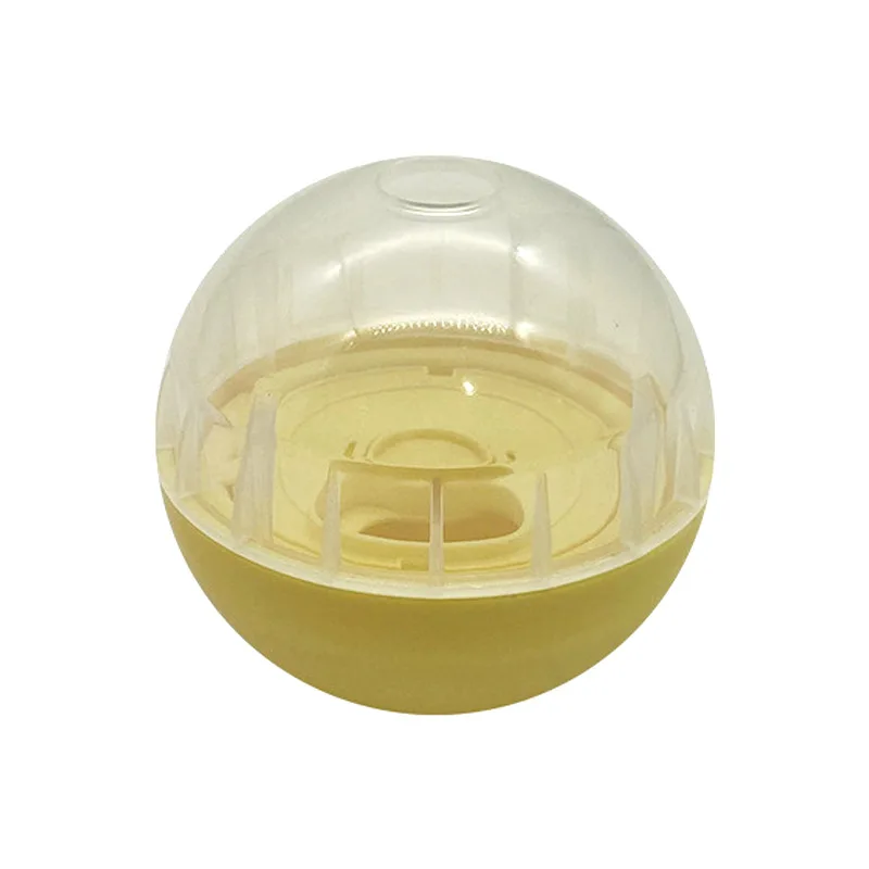 IQ Treat Ball Dog Treat Dispenser | PetPal365