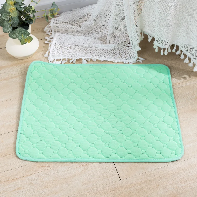 Dog Pee Pad Blanket Reusable Absorbent | PetPal365